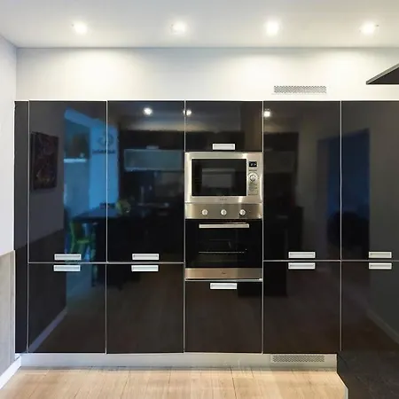 Central Holiday Home * Cascais