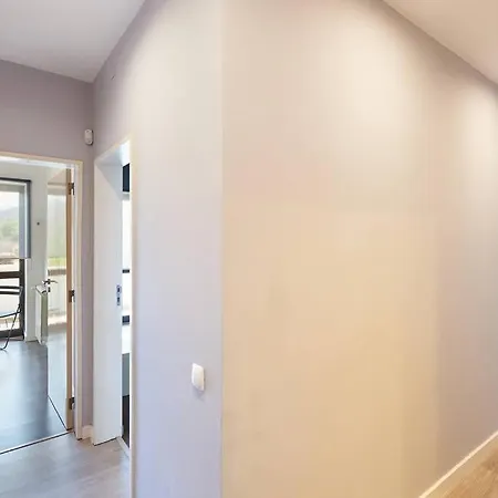 Central Holiday Home Cascais