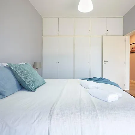 Central Holiday Home Cascais