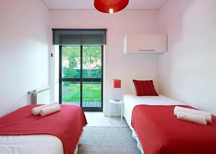 Central Holiday Home 公寓