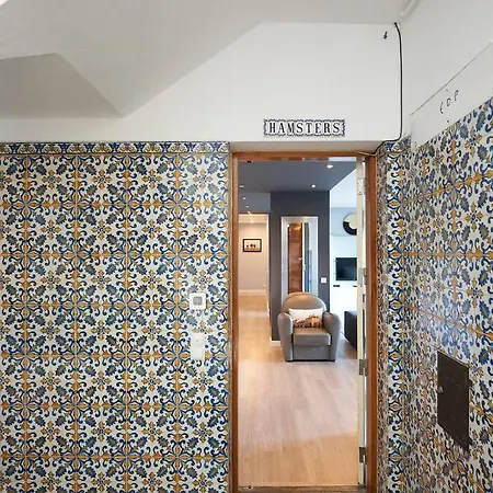 Apartment Central Holiday Home *