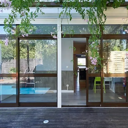 Central Holiday Home Appartement