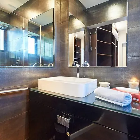 Central Holiday Home Cascais