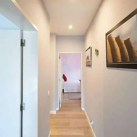 Central Holiday Home Apartment *