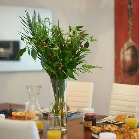 Central Holiday Home Cascais