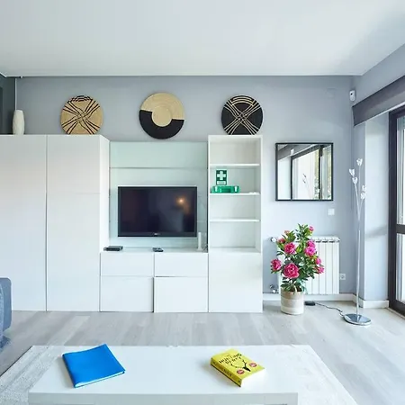 Appartement Central Holiday Home Cascais