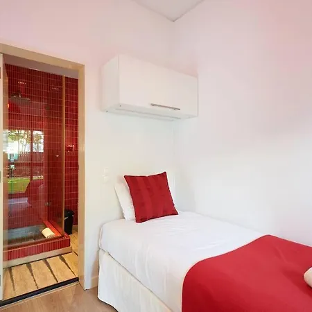 Appartement Central Holiday Home *
