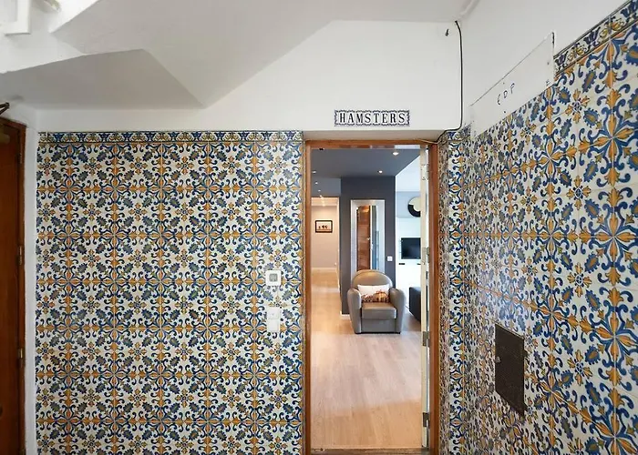 Appartamento Central Holiday Home *