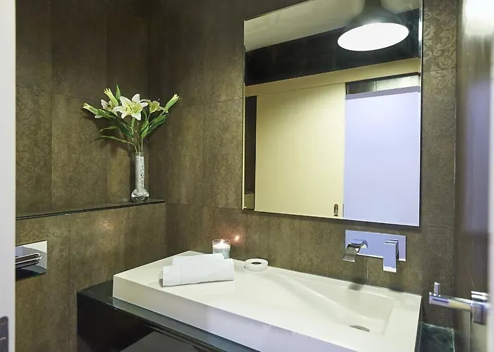 Central Holiday Home * Cascais