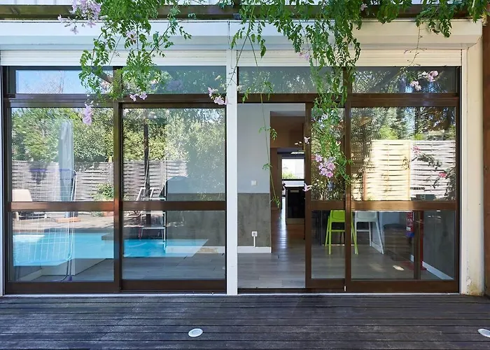 Central Holiday Home Appartamento