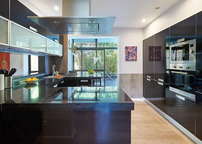 Appartamento Central Holiday Home *