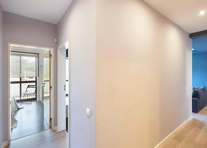 Central Holiday Home Cascais