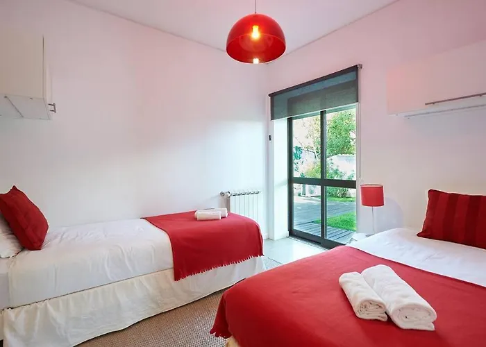 Central Holiday Home Апартаменты *