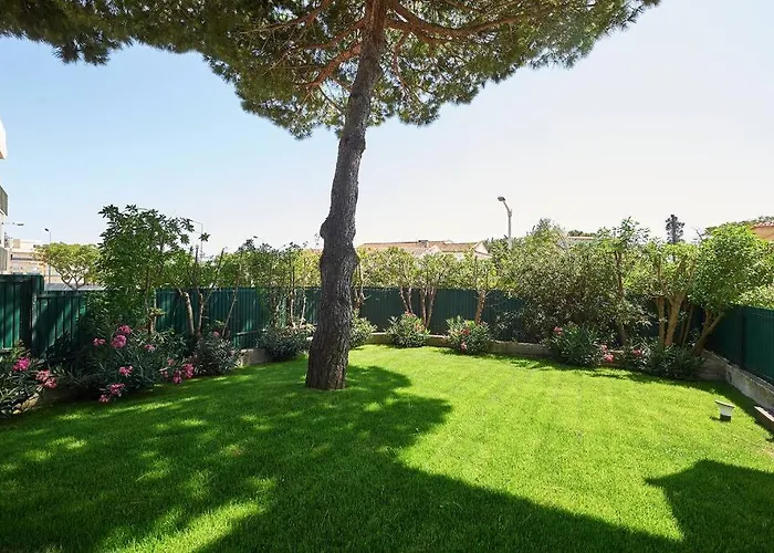 Appartamento Central Holiday Home *