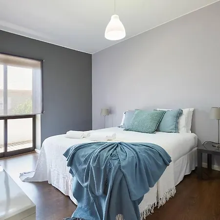 Central Holiday Home Apartamento